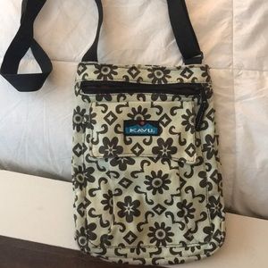 Kavu crossbody Bag